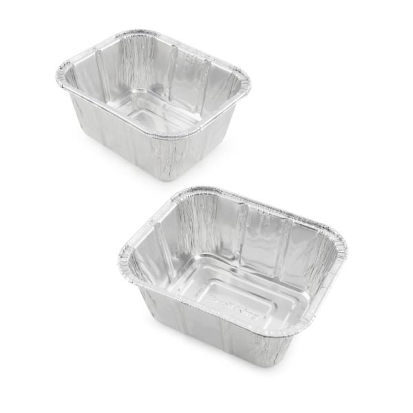 Broil King® Fett-Auffangschalen PELLET SMOKER - 3 Pack