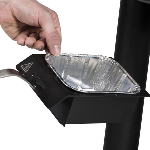 Broil King® Fett-Auffangschalen PELLET SMOKER - 3 Pack