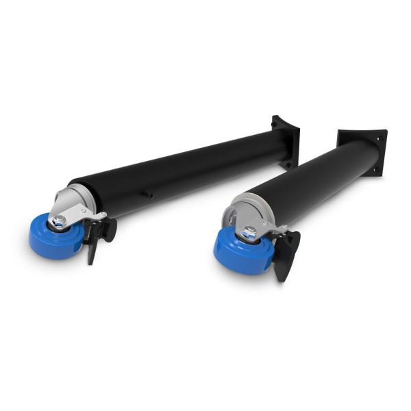 Broil King® PELLET Rollenset