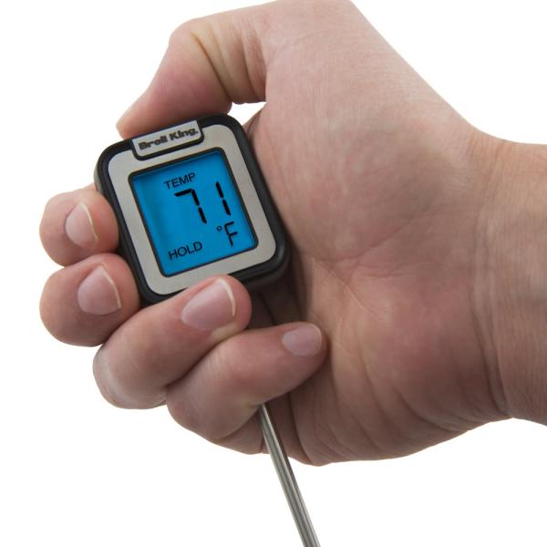 Broil King® Instant Thermometer