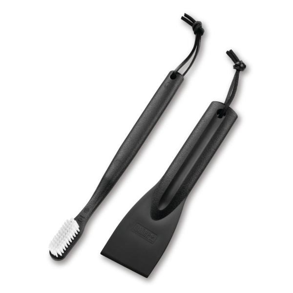 WEBER® REINIGUNGS-SET FÜR GASGRILLS