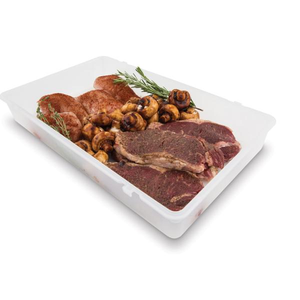 Broil King® Besteck-Set PORTA CHEF