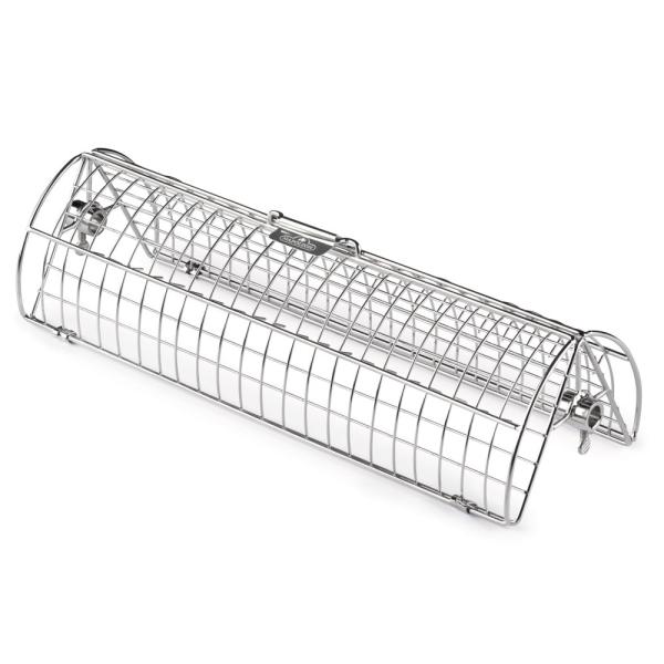 Napoleon® Edelstahl Rotisseriegrillkorb