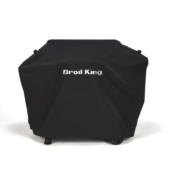Broil King® Schutzhülle CROWN™ PELLET 400