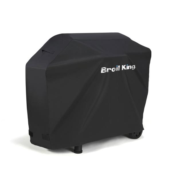 Broil King® Schutzhülle CROWN™ PELLET 400