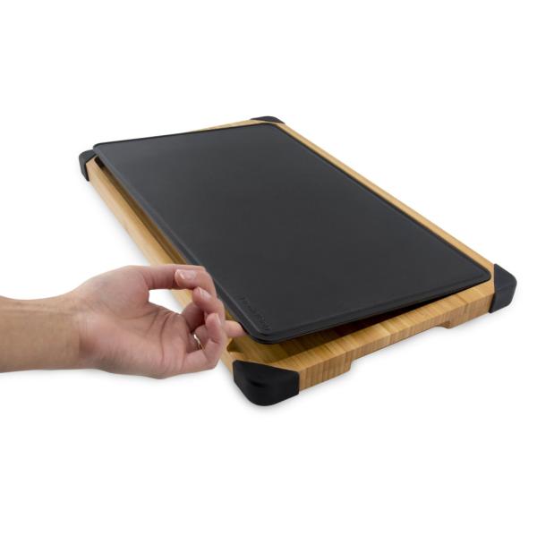 Broil King® Schneidebrett Deluxe