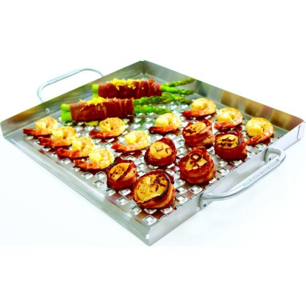 Großer Broil King® Topper