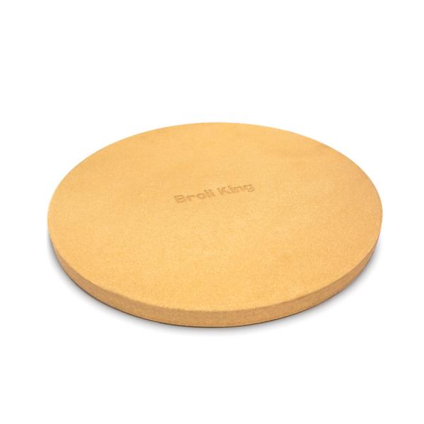 Broil King® Pizzastein Single