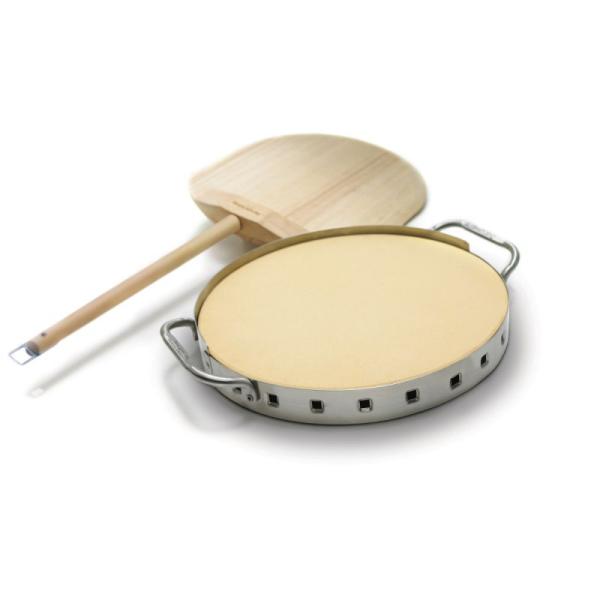 Broil King® Pizzastein-Set IMPERIAL