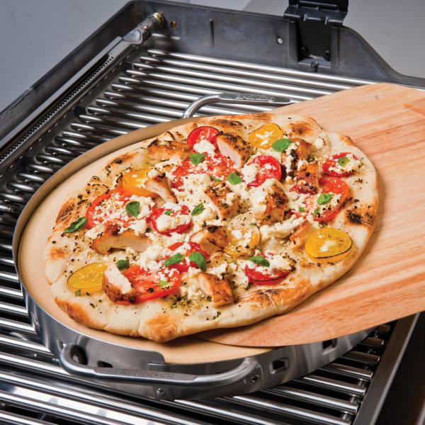 inkl. Pizzaheber