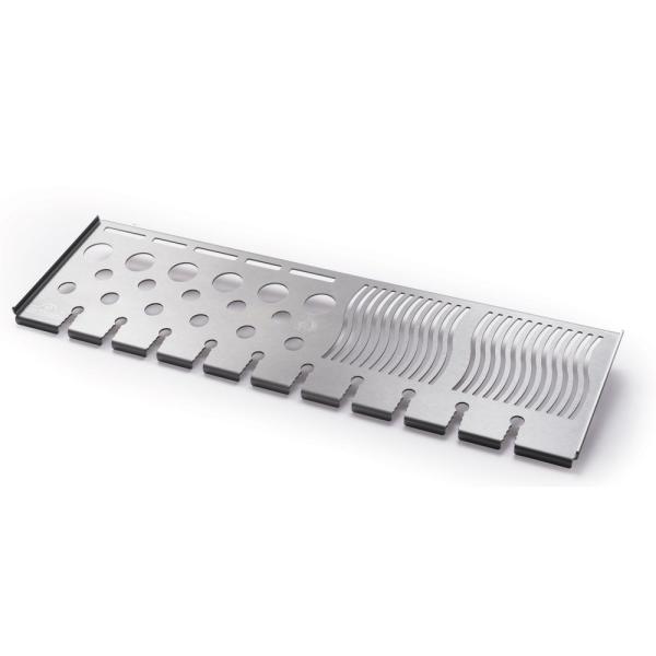 Napoleon® Multifunktionaler Einsatz für Warmhalterost für P/PRO500 & PRO825
