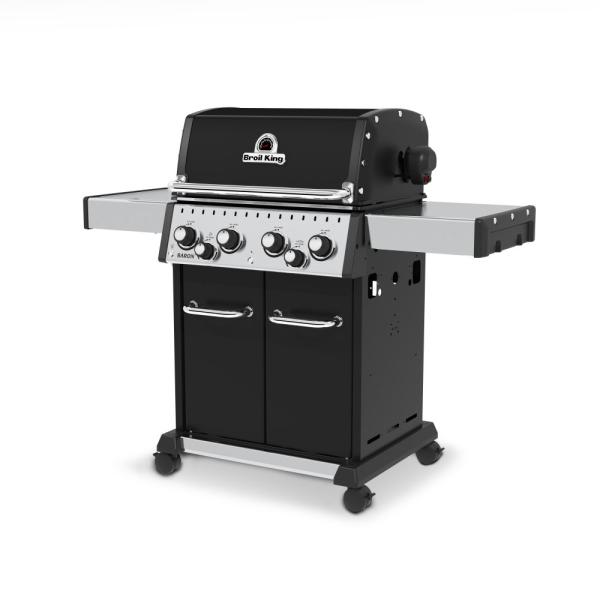 Broil King® BARON™ 490   - mit Rotisserie