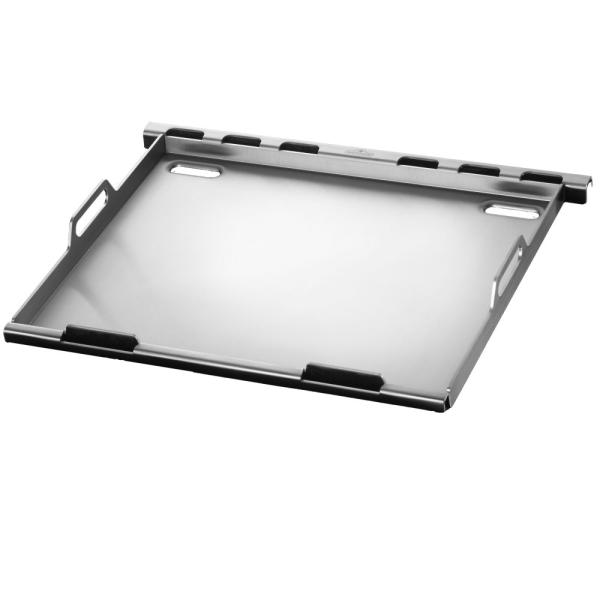 Napoleon® Full Size Edelstahl Plancha  für Rogue 525