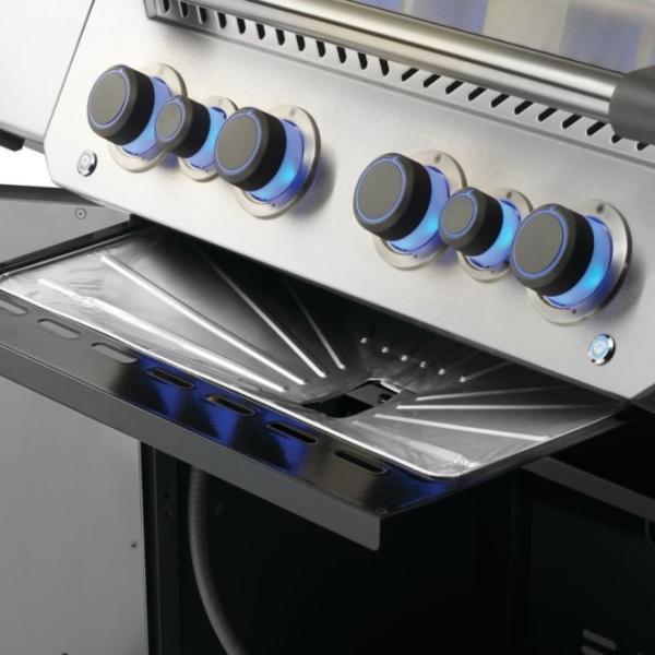 passend für Prestige® 500- und Prestige PRO™ 500-Einbauserie
