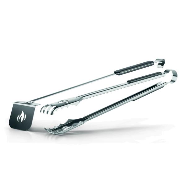 Napoleon® Holzkohle-Tool-Set mit Kohlenzange und -schieber