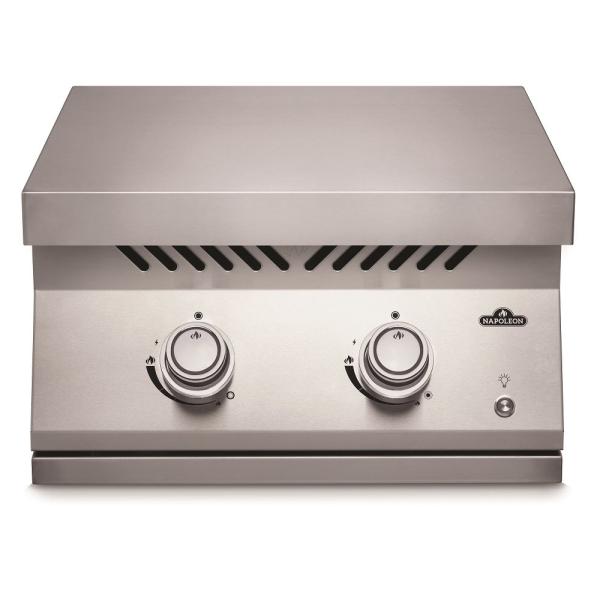 Napoleon® Einbau SIZZLE ZONE, groß