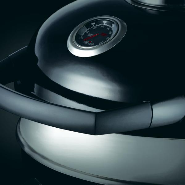 WAVE™ Grillroste aus Gusseisen