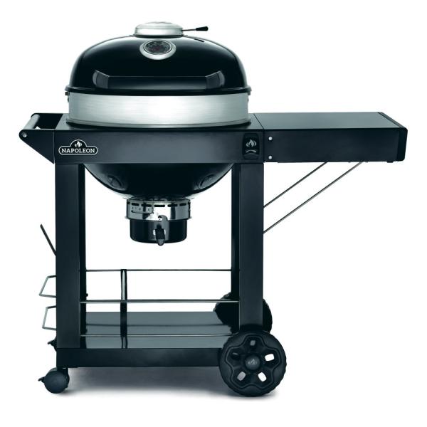 PRO-CART Holzkohle Kugelgrill, Ø57cm von Napoleon®