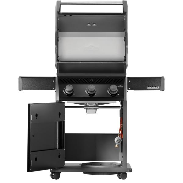 WAVE™ Grillroste aus Gusseisen