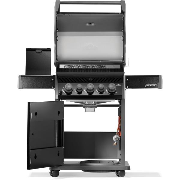 WAVE™ Grillroste aus Gusseisen