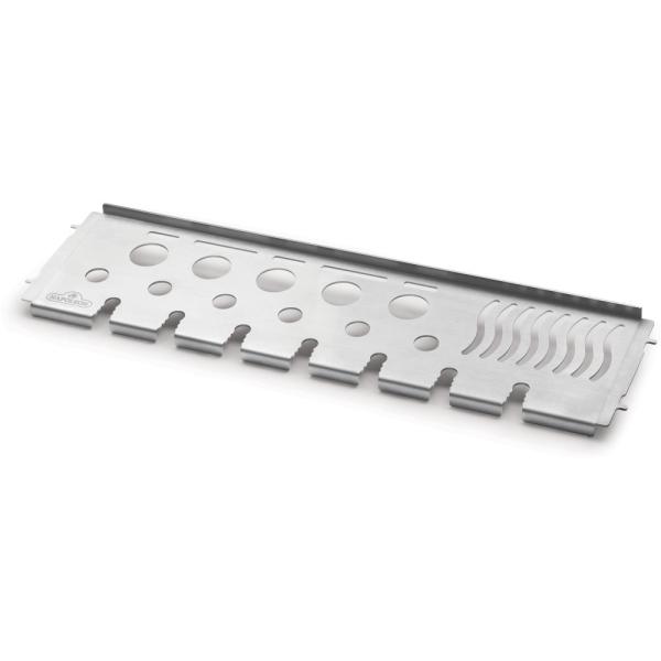VERBESSERTES, MULTIFUNKTIONALES GRILLGESTELL