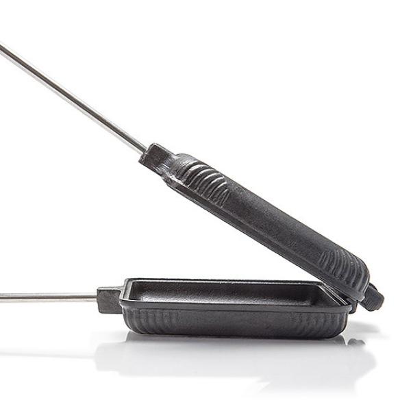 Petromax Sandwicheisen sw-iron