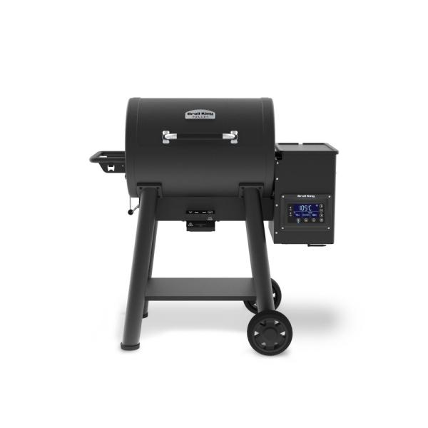 BROIL KING - CROWN™ PELLET 400