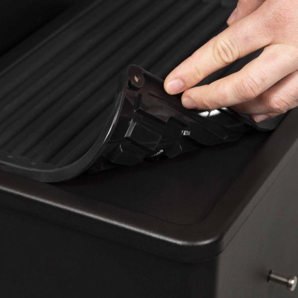 Broil King® Silikon Besteckablage magnetisch Regal™/Imperial™