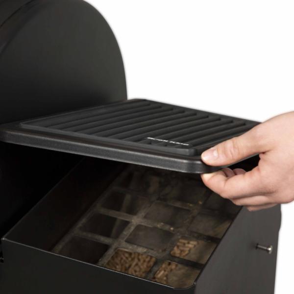 Broil King® Silikon Besteckablage magnetisch Regal™/Imperial™