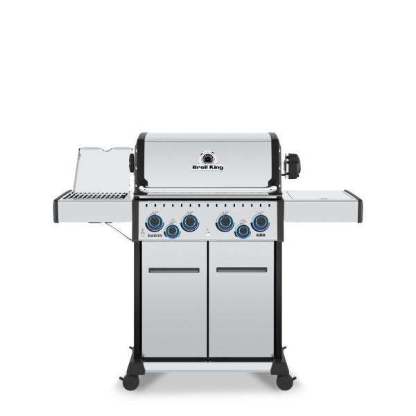 Broil King® BARON™ S 490 IRX
