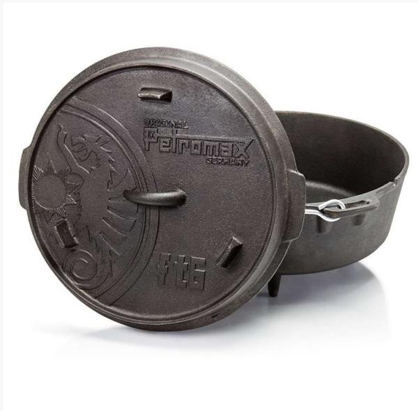 Petromax Feuertopf ft9 (Dutch Oven)