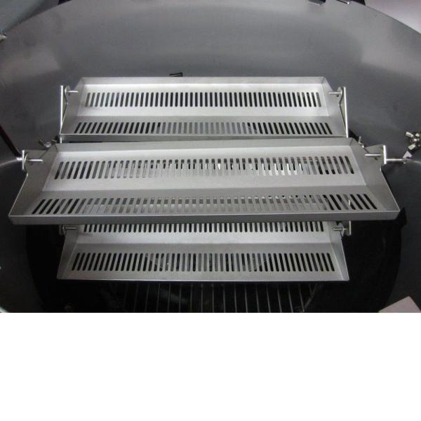 Grillkarussel 380 für Kugelgrill 57cm