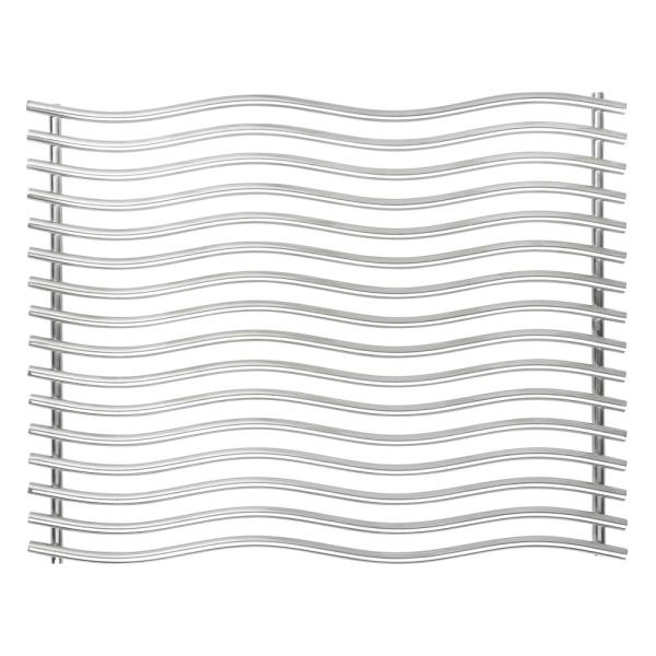 7mm WAVE™ Stabgrillroste aus Edelstahl