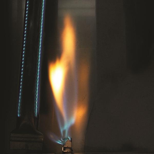 JETFIRE™ Zündsystem