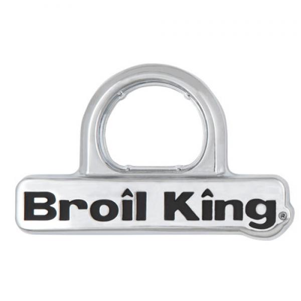 Broil King® Broil King® Nameplate groß