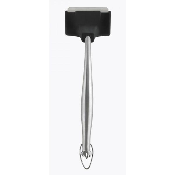 Napoleon® PRO Edelstahl Grillbürste