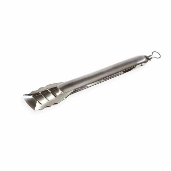 PRO Edelstahl Zange „Easy Locking“ 15“