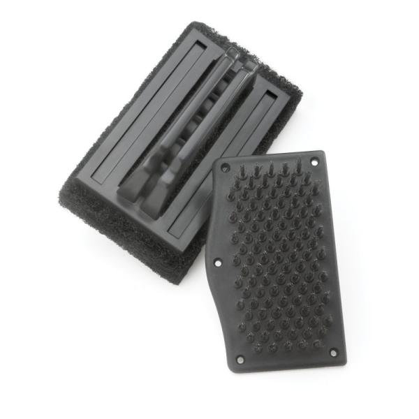 Napoleon® PRO auswechselbarer Grillbürstenkopf für PRO Edelstahl Grillbürste (Art. Nr. 62035)