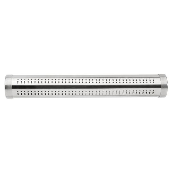 Napoleon® PRO Edelstahl Räucher Pfeife