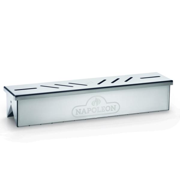 Napoleon® Smoker-Box für Hitzeverteilersystem
