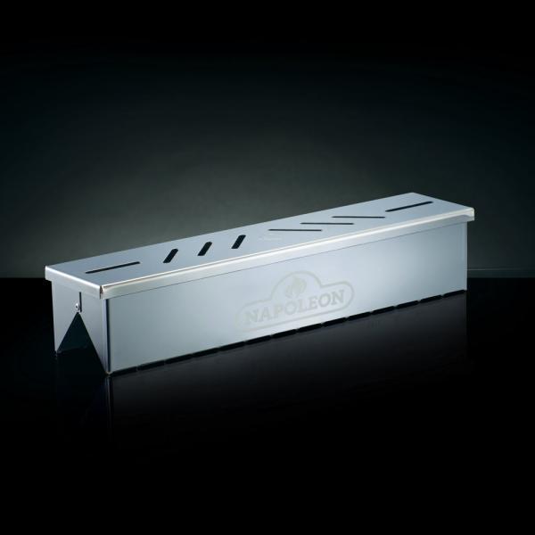 ersetzt das Flammenblech des Prestige Pro™, Prestige® und Rogue® Grills