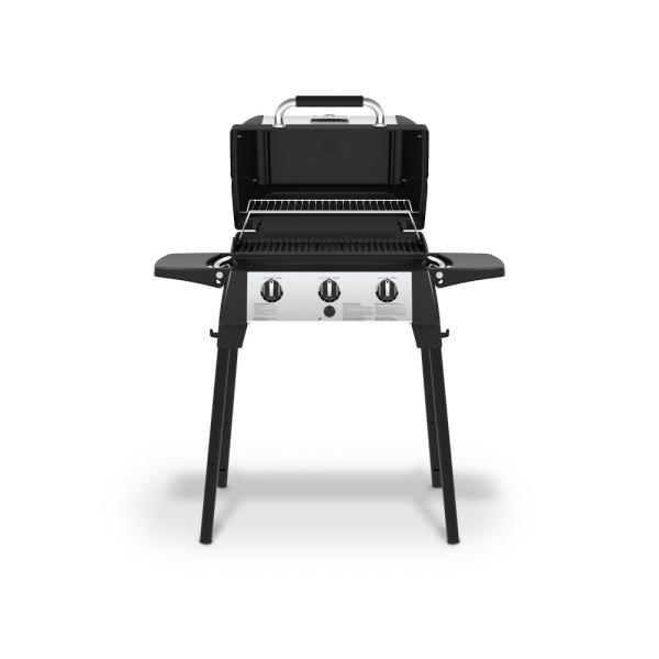 PORTA-CHEF™ 320 mit aussteckbare Standfüßen