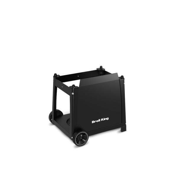 PORTA-CHEF™ 320 Unterwagen mit 2 großen Rädern