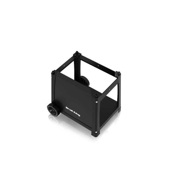 PORTA-CHEF™ 320 UNTERWAGEN  - stabiler Stand für Ihren Porta Chef 320 Gasgrill
