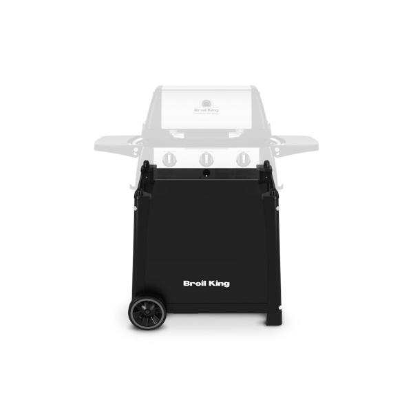 PORTA-CHEF™ 320 Unterwagen