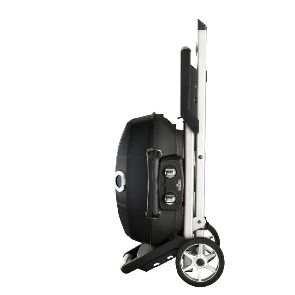 Porzellanisierte Iconic WAVE™ Grillroste aus Gusseisen