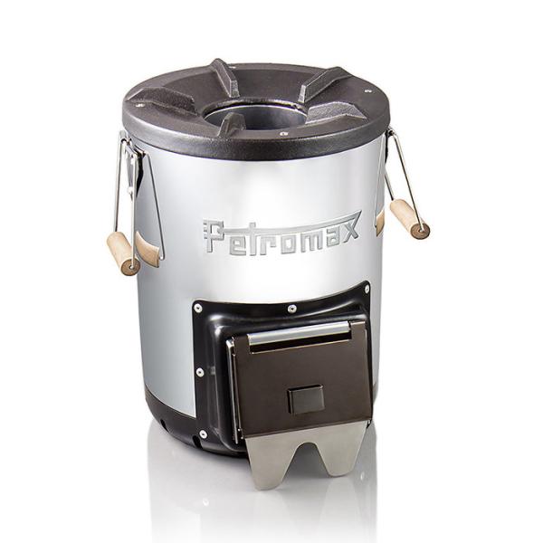 Petromax Raketenofen rf33