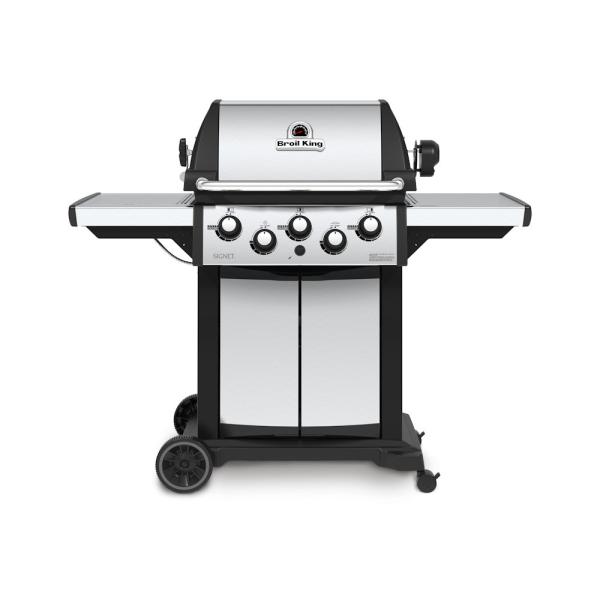 Broil King® SIGNET™ 390  - Frontansicht
