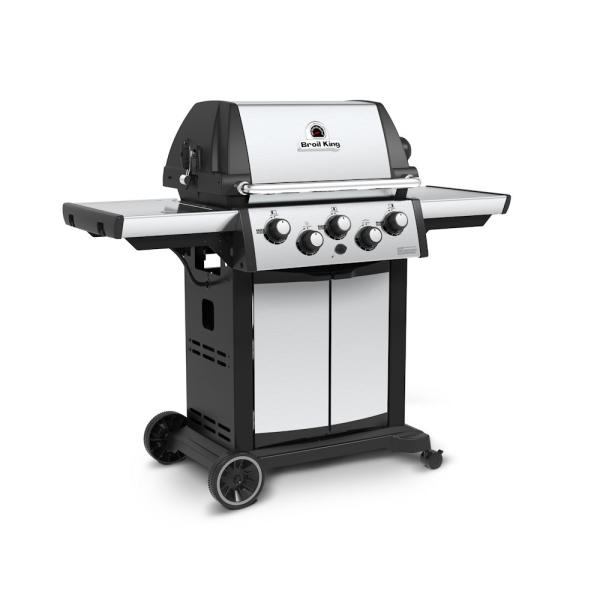 Broil King® SIGNET™ 390  mit 3 Brennern