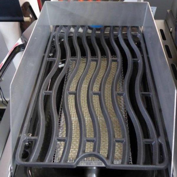 für Gasgrill der Marke Napoleon Rogue